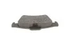 Колодки гальмивни (задни) Ford Connect/Focus 02-13/Renault Laguna/Megane/Espace/Opel Vectra C 02- UA63 ICER 181433 (фото 4)