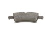 Колодки гальмівні (задні) Ford Connect/Focus 02-13/Renault Laguna/Megane/Espace/Opel Vectra C 02- UA63 ICER 181433 (фото 5)