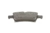 Колодки гальмивни (задни) Ford Connect/Focus 02-13/Renault Laguna/Megane/Espace/Opel Vectra C 02- UA63 ICER 181433 (фото 5)
