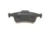 Колодки гальмивни (задни) Ford Connect/Focus 02-13/Renault Laguna/Megane/Espace/Opel Vectra C 02- UA63 ICER 181433 (фото 6)