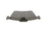 Колодки гальмивни (задни) Ford Connect/Focus 02-13/Renault Laguna/Megane/Espace/Opel Vectra C 02- UA63 ICER 181433 (фото 7)