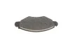 Колодки гальмівні (передні) Peugeot 206 98-/Peugeot 206+ 09-13/Peugeot 306 93-01 UA63 ICER 181439-702 (фото 7)