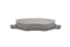 Колодки гальмівні (передні) Peugeot 206 98-/Peugeot 206+ 09-13/Peugeot 306 93-01 UA63 ICER 181439-702 (фото 9)