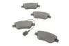 Колодки гальмівні (передні) Citroen Nemo/Peugeot Bipper/Fiat Fiorino/Punto 08-/Doblo 01- (+дат UA63 ICER 181444-701 (фото 11)