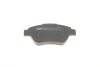 Колодки гальмівні (передні) Citroen Nemo/Peugeot Bipper/Fiat Fiorino/Punto 08-/Doblo 01- (+дат UA63 ICER 181444-701 (фото 4)