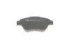 Колодки гальмівні (передні) Citroen Nemo/Peugeot Bipper/Fiat Fiorino/Punto 08-/Doblo 01- (+дат UA63 ICER 181444-701 (фото 4)