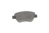 Колодки гальмівні (передні) Citroen Nemo/Peugeot Bipper/Fiat Fiorino/Punto 08-/Doblo 01- (+дат UA63 ICER 181444-701 (фото 6)