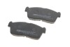 Колодки гальмівні (передні) Chevrolet Cruze 00-08/Subaru Justy 07-/Suzuki Ignis 00-/Nissan Pixo 09 UA63 ICER 181452 (фото 2)