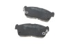 Колодки гальмівні (передні) Chevrolet Cruze 00-08/Subaru Justy 07-/Suzuki Ignis 00-/Nissan Pixo 09 UA63 ICER 181452 (фото 3)