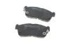 Колодки гальмівні (передні) Chevrolet Cruze 00-08/Subaru Justy 07-/Suzuki Ignis 00-/Nissan Pixo 09 UA63 ICER 181452 (фото 3)