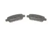 Колодки гальмівні (задні) Renault Koleos 08-/Nissan Qashqai/Tiida 07-13/Teana/X-Trail 01-13 UA63 ICER 181509 (фото 3)