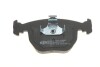 Колодки гальмівні (передні) BMW 5 (E39) 96-04/7 (E38) 94-01/X3 (E83) 06-11/X5 (E53) 00-06 UA63 ICER 181530 (фото 3)