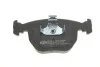 Колодки гальмівні (передні) BMW 5 (E39) 96-04/7 (E38) 94-01/X3 (E83) 06-11/X5 (E53) 00-06 UA63 ICER 181530 (фото 3)
