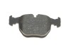 Колодки гальмівні (передні) BMW 5 (E39) 96-04/7 (E38) 94-01/X3 (E83) 06-11/X5 (E53) 00-06 UA63 ICER 181530 (фото 5)