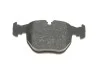 Колодки гальмівні (передні) BMW 5 (E39) 96-04/7 (E38) 94-01/X3 (E83) 06-11/X5 (E53) 00-06 UA63 ICER 181530 (фото 5)