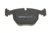 Колодки гальмівні (передні) BMW 5 (E39) 96-04/7 (E38) 94-01/X3 (E83) 06-11/X5 (E53) 00-06 UA63 ICER 181530 (фото 6)