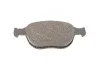Колодки гальмівні (передні) Ford Connect 02-13/Fiesta/Puma 95-03/Focus 02-04/Ka 01-08 UA63 ICER 181537 (фото 3)