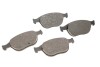 Колодки гальмівні (передні) Ford Connect 02-13/Fiesta/Puma 95-03/Focus 02-04/Ka 01-08 UA63 ICER 181537 (фото 6)