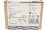 Колодки гальмивни (передни) Hyundai i30 07-12/Kia Cee'd 06-/Carens 02-/Cerato 09-/Soul 14- UA63 ICER 181540 (фото 12)