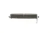 Колодки гальмивни (передни) Hyundai i30 07-12/Kia Cee'd 06-/Carens 02-/Cerato 09-/Soul 14- UA63 ICER 181540 (фото 4)