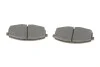 Колодки гальмивни (передни) Hyundai i30 07-12/Kia Cee'd 06-/Carens 02-/Cerato 09-/Soul 14- UA63 ICER 181540 (фото 6)