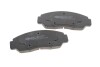Колодки гальмівні (передні) Honda Civic VIII/IX 06-/FR-V 04-/Accord VII/VIII 03- UA63 ICER 181543 (фото 2)