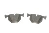 Колодки гальмівні (задні) BMW 3 (E46)/5 (E39)/X5 (E53) 98-06/7 (E38) 94-01/X3 (E83) 03-11/Z4/Z8 UA63 ICER 181549 (фото 6)