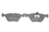 Колодки гальмівні (передні) BMW 3 (E46) 99-07/X3 (E83) 03-11/Z4 (E85/E86) 06-08 (opt-om) ICER 181550 (фото 3)