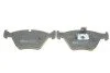 Колодки гальмівні (передні) BMW 3 (E46) 99-07/X3 (E83) 03-11/Z4 (E85/E86) 06-08 (opt-om) ICER 181550 (фото 3)
