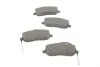 Колодки гальмівні (передні) Citroen C8 02-/Jumpy/Fiat Scudo/Peugeot Expert 95-06/807 02- (+дат UA63 ICER 181553-701 (фото 10)