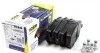 Колодки гальмівні (передні) Seat Cordoba/Ibiza IV/VW Polo/Skoda Fabia 99-15/Roomster 06-15 UA63 ICER 181575-701 (фото 1)