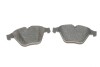 Колодки гальмівні (передні) BMW 3 (E90) 07-13/5 (E60/E61)/6 (E63/E64) 03-10/7 (E65/E66/E67) 01-08 UA63 ICER 181577 (фото 2)