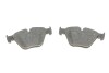 Колодки гальмівні (передні) BMW 3 (E90) 07-13/5 (E60/E61)/6 (E63/E64) 03-10/7 (E65/E66/E67) 01-08 UA63 ICER 181577 (фото 5)