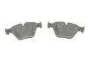 Колодки гальмівні (передні) BMW 3 (E90) 07-13/5 (E60/E61)/6 (E63/E64) 03-10/7 (E65/E66/E67) 01-08 UA63 ICER 181577 (фото 5)
