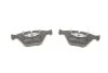 Колодки гальмівні (передні) BMW 3 (E90) 07-13/5 (E60/E61)/6 (E63/E64) 03-10/7 (E65/E66/E67) 01-08 UA63 ICER 181577 (фото 7)