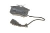 Колодки гальмівні (задні) Skoda Fabia 99-/VW Caddy/Golf 03-16/Passat B5 96-05/Polo 01- (+датчи UA63 ICER 181593-703 (фото 5)