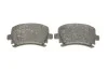 Колодки гальмівні (задні) Audi A3/A4/A6/VW Caddy/Touran 04-15/Golf/Passat/Skoda Octavia 03-/Su UA63 ICER 181600-703 (фото 4)