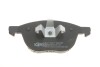 Колодки гальмивни (передни) Ford Transit Connect/Kuga 08-/Focus/Mazda 3/5/Volvo C30/S40/V50 03-/V4 UA63 ICER 181617 (фото 3)