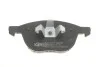 Колодки гальмівні (передні) Ford Transit Connect/Kuga 08-/Focus/Mazda 3/5/Volvo C30/S40/V50 03-/V4 UA63 ICER 181617 (фото 3)
