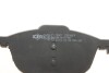 Колодки гальмивни (передни) Ford Transit Connect/Kuga 08-/Focus/Mazda 3/5/Volvo C30/S40/V50 03-/V4 UA63 ICER 181617 (фото 6)