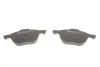 Колодки гальмівні (передні) Ford Transit Connect/Kuga 08-/Focus/Mazda 3/5/Volvo C30/S40/V50 03-/V4 UA63 ICER 181617 (фото 7)