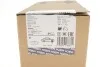 Колодки гальмівні (передні) Ford Transit Connect/Kuga 08-/Focus/Mazda 3/5/Volvo C30/S40/V50 03-/V4 UA63 ICER 181617 (фото 10)