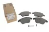 Колодки гальмівні (передні) Citroen C4 04-11/Peugeot 207/308 07-14/208 12-/307 03-09/3008 09-16 UA63 ICER 181637 (фото 4)