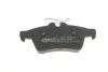 Колодки гальмівні (задні) Ford Focus 04-/Connect/Opel Vectra C 02-13/Renault Laguna/Citroen C5 07- UA63 ICER 181651 (фото 3)