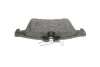Колодки гальмівні (задні) Ford Focus 04-/Connect/Opel Vectra C 02-13/Renault Laguna/Citroen C5 07- UA63 ICER 181651 (фото 4)
