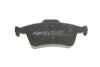 Колодки гальмівні (задні) Ford Focus 04-/Connect/Opel Vectra C 02-13/Renault Laguna/Citroen C5 07- UA63 ICER 181651 (фото 6)