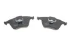 Колодки гальмівні (передні) Ford Focus/Mazda 3/Volvo C30/C70/S40/V50/Opel Vectra C 05-14/V40 12- UA63 ICER 181652 (фото 2)