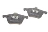 Колодки гальмивни (передни) Ford Focus/Mazda 3/Volvo C30/C70/S40/V50/Opel Vectra C 05-14/V40 12- UA63 ICER 181652 (фото 3)