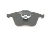 Колодки гальмівні (передні) Audi A4 03-09/A6/A8 03-11/Seat Exeo 08-13 (+датчики) UA63 ICER 181654 (фото 3)