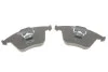Колодки гальмівні (передні) Audi A4 03-09/A6/A8 03-11/Seat Exeo 08-13 (+датчики) UA63 ICER 181654 (фото 4)